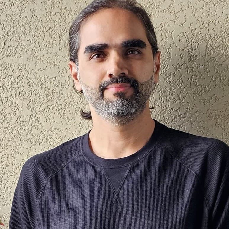 Rajeev Belani